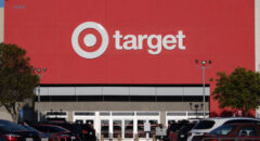 Target boycott