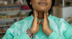 thyroid cancer symptoms