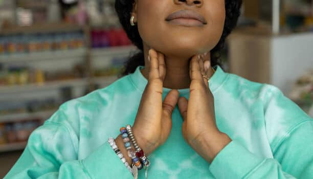 thyroid cancer symptoms