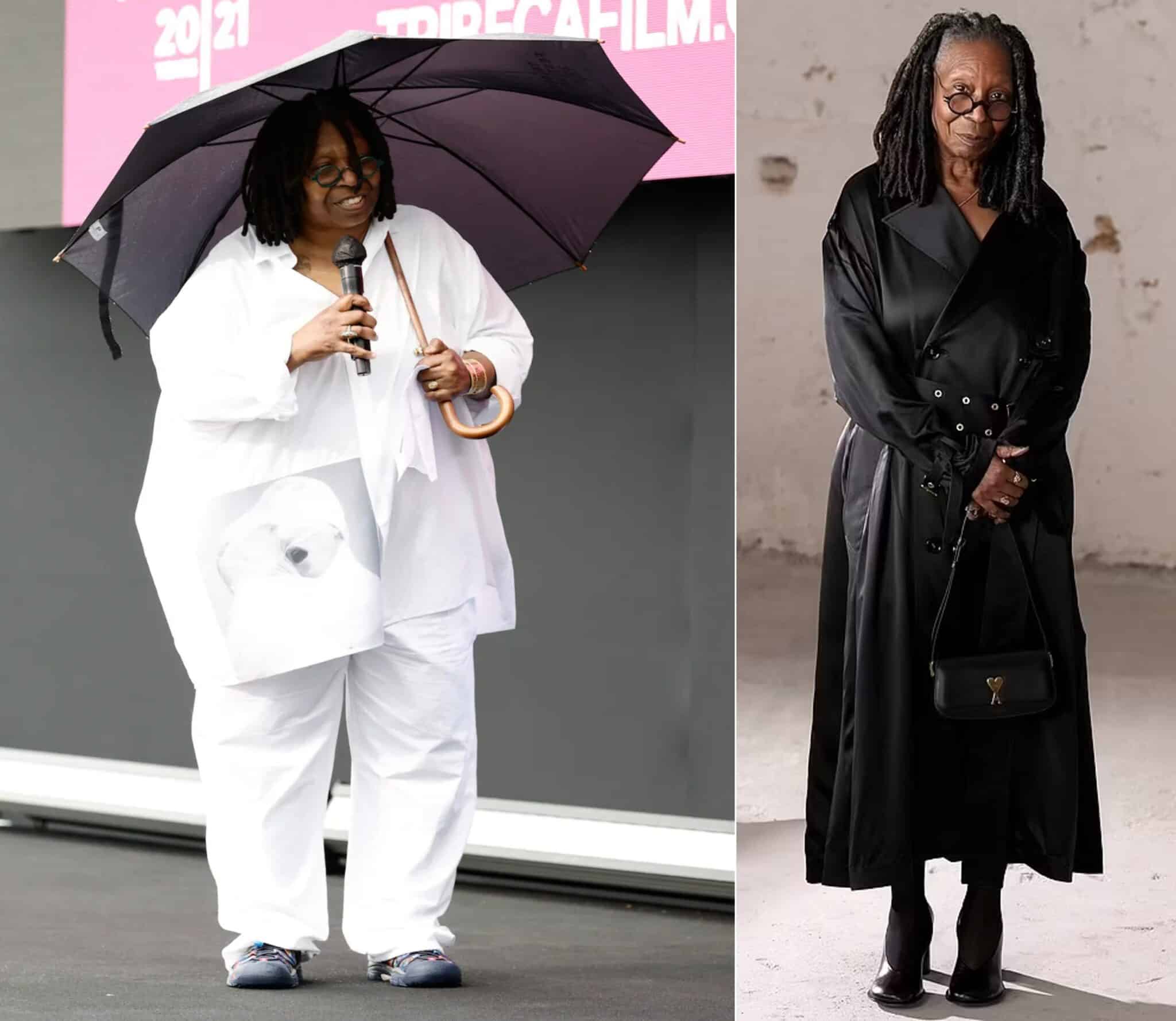 Michelle Goldberg Weight Loss: Before & After Photos - 6gmrexn