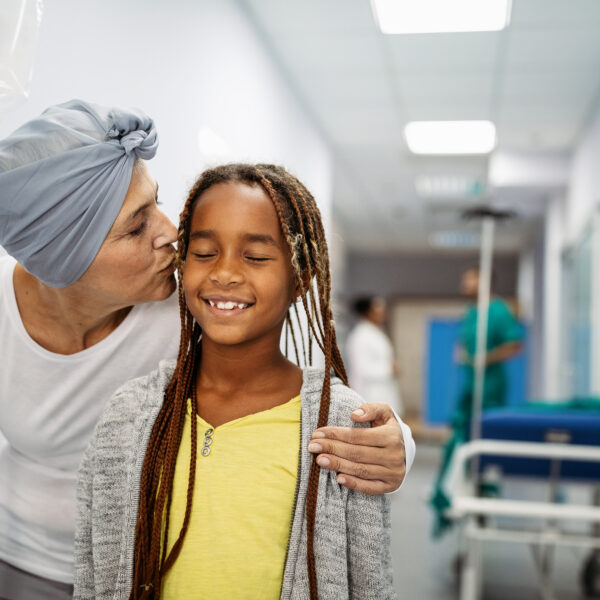 New Ready-Made Treatment for Acute Myeloid Leukemia Presented at AACR Chicago