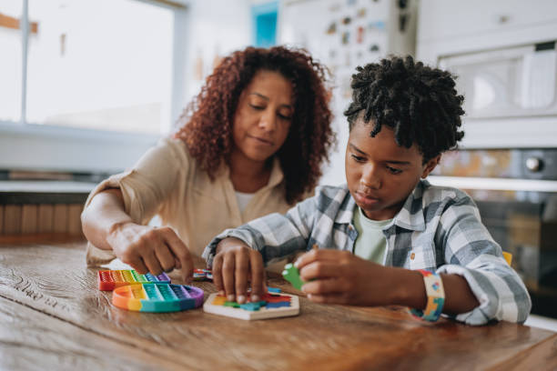 autism therapy