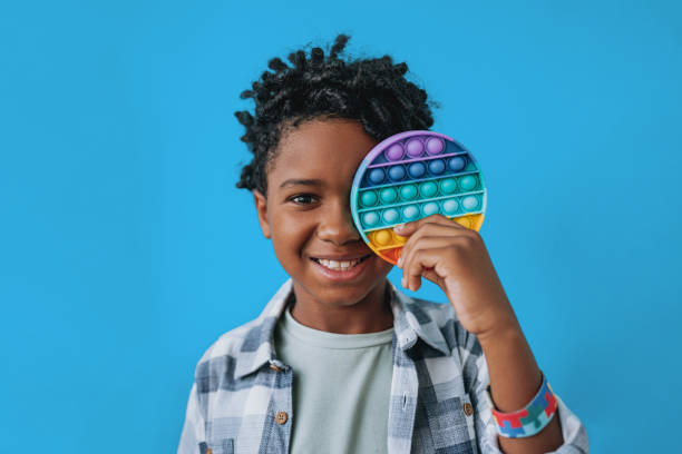 autism in black children