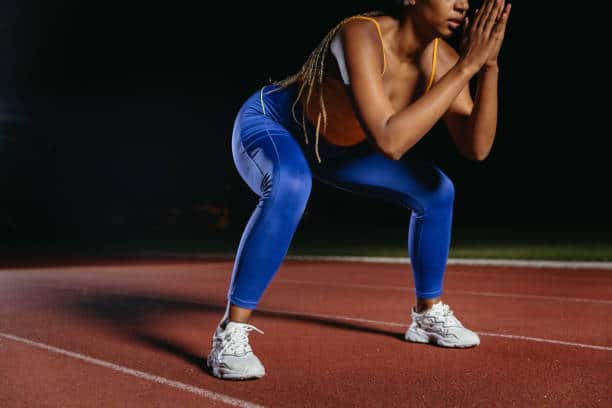 butt workouts