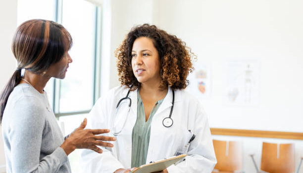 what to do when a doctor mistreats you