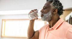 fluid intake