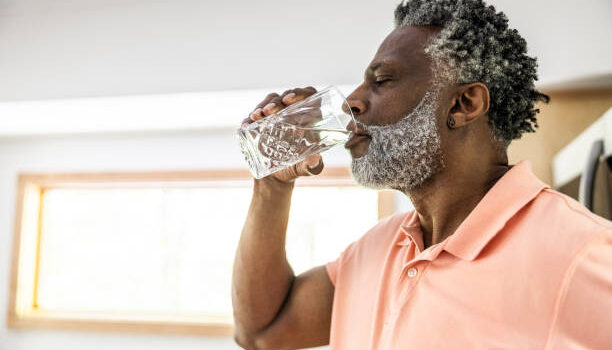fluid intake