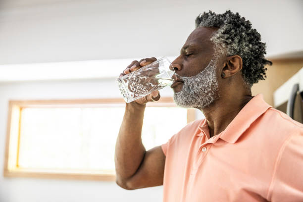 fluid intake