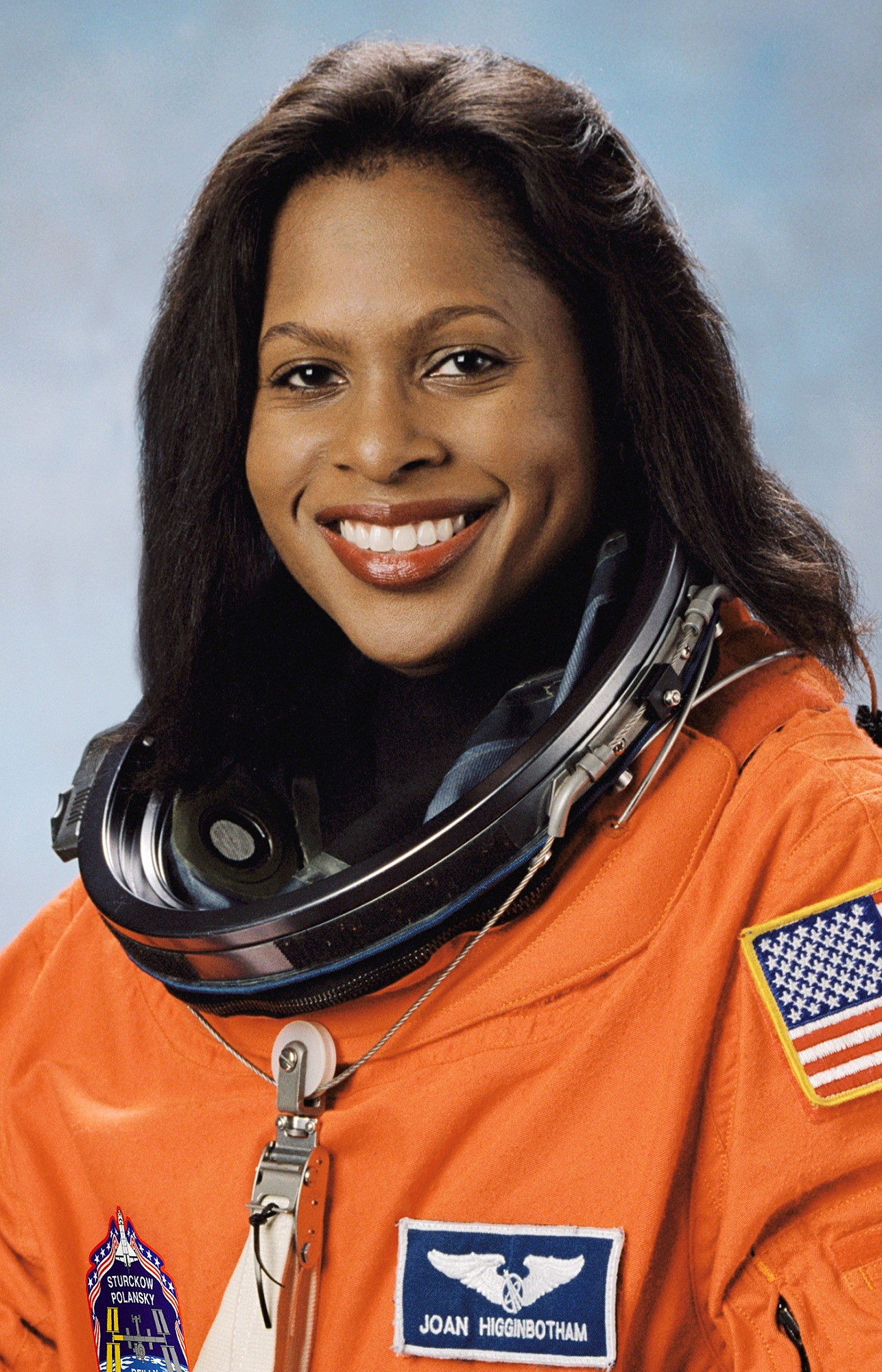 female astronauts