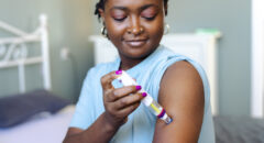 How to Prevent Insulin Resistance and Keep Blood Sugar Levels Steady