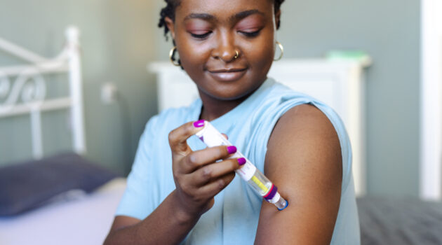 How to Prevent Insulin Resistance and Keep Blood Sugar Levels Steady