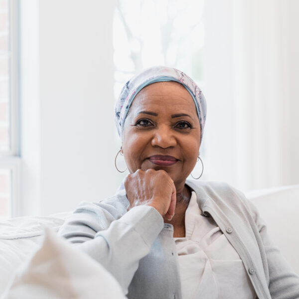 Immunotherapy Works As Well In Senior Cancer Patients As In Younger Adults