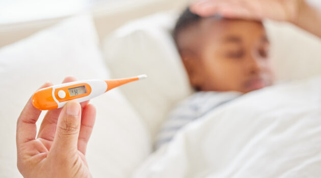 A Malaria Vaccine Clinical Trial Needs 22 Volunteers