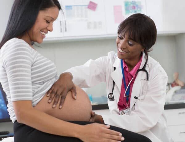 postpartum hemorrhage
