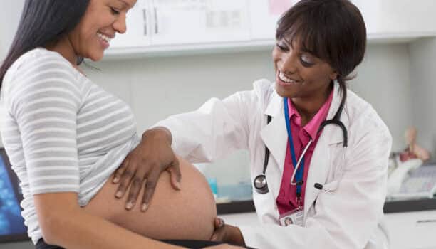 postpartum hemorrhage