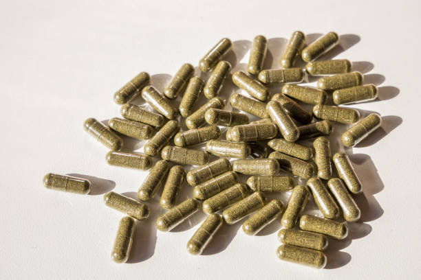 sea moss benefits
