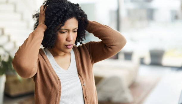 eczema stress
