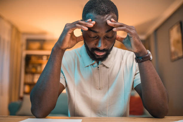 how can stress affect your body