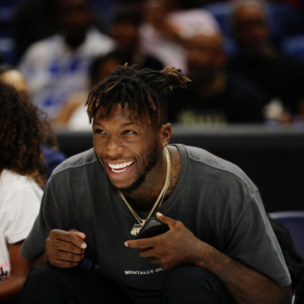 NBA All-Star and Slam Dunk Champion Gets Life-Saving Kidney Transplant