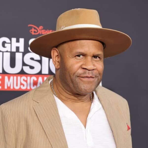 Disney Star & Comedian Hospitalized Due to ‘Severe’ Diagnosis