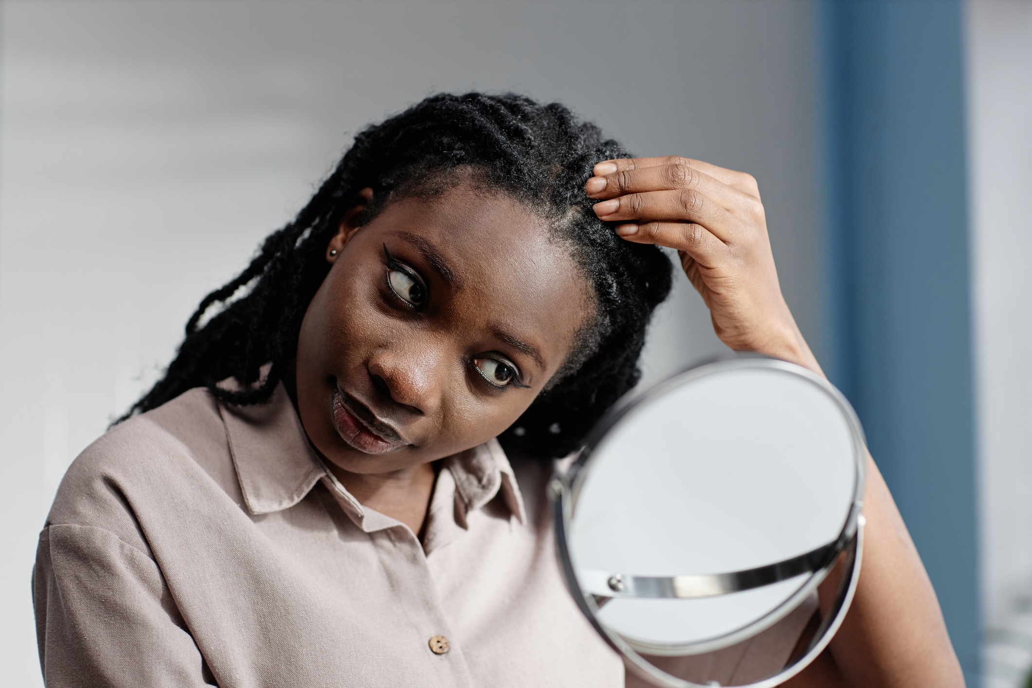 6 Foods that Cause Dandruff