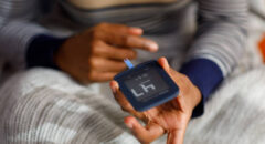 how to lower A1C