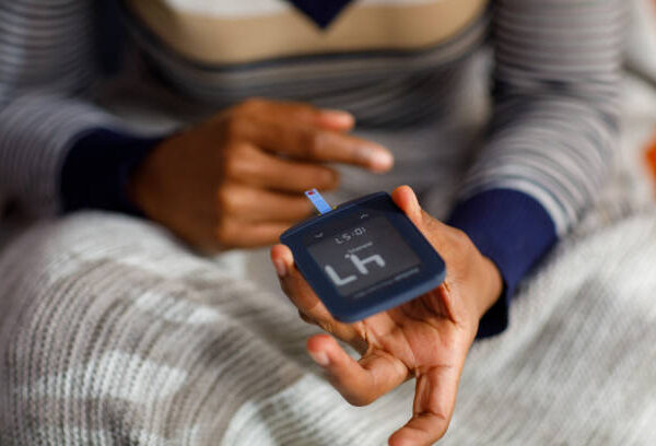 how to lower A1C