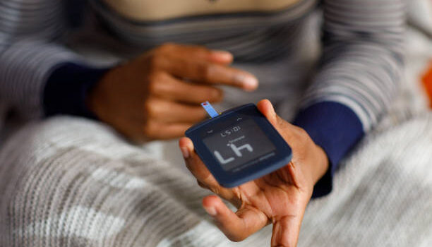 how to lower A1C