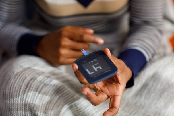 how to lower A1C