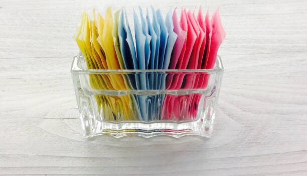 artificial sweeteners