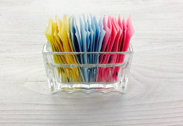 artificial sweeteners