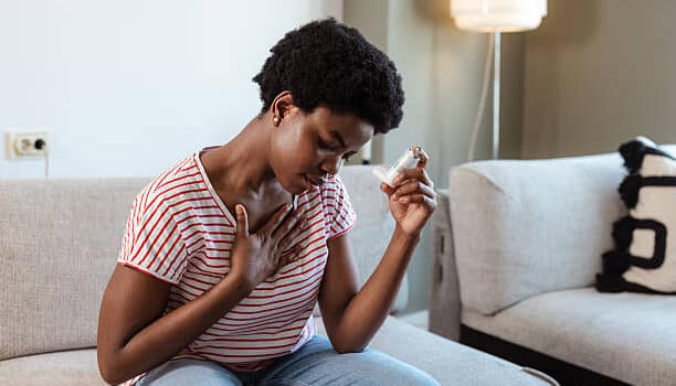 eczema and asthma