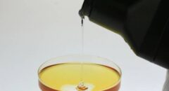 Jamaican black castor oil