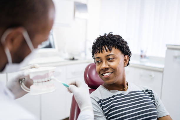 oral health