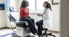 How Clinical Trials Can Help Reduce Black Disease