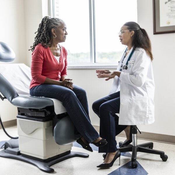 How Clinical Trials Can Help Reduce Black Disease