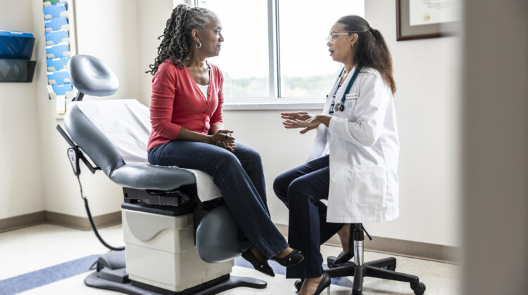 How Clinical Trials Can Help Reduce Black Disease