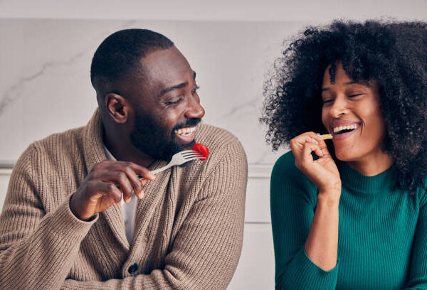 Dating With Crohn’s