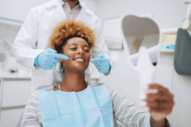 oral health