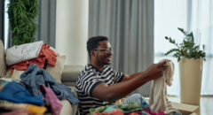what's your clutter personality