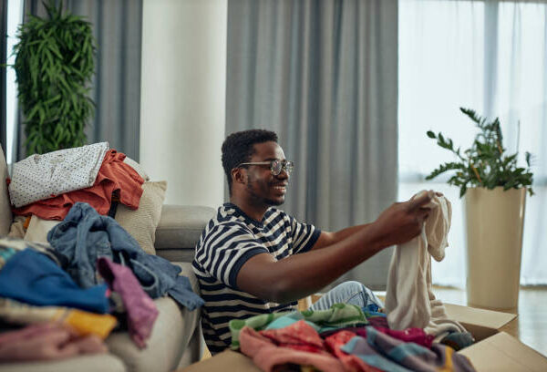what's your clutter personality