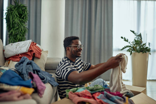 what's your clutter personality