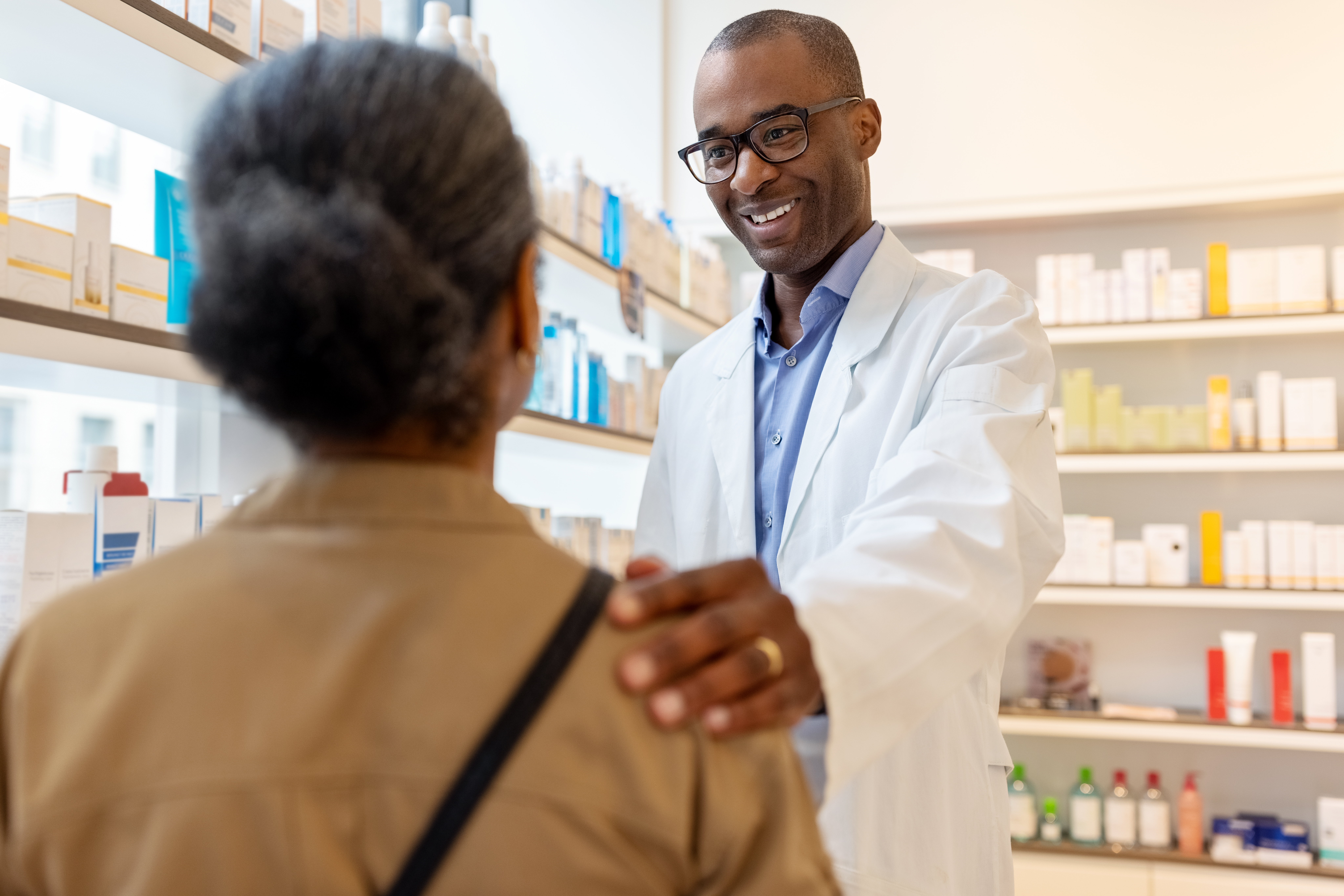 2 Groundbreaking Clinical Trials That Have Helped Black Health