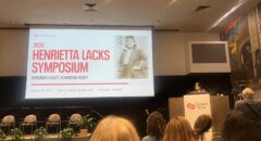 Henrietta Lacks' Enduring Legacy in Modern Clinical Trials