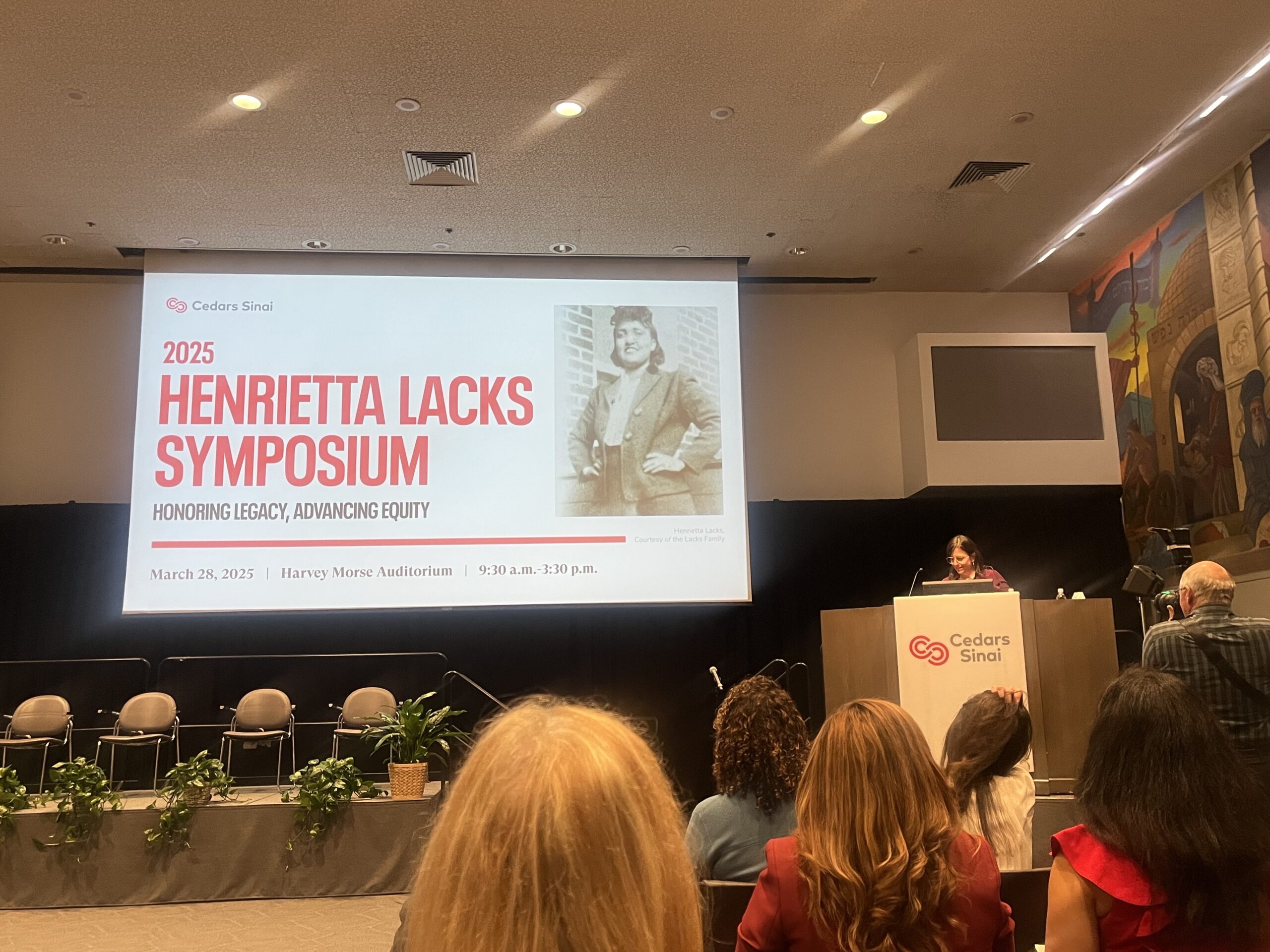 Henrietta Lacks' Enduring Legacy in Modern Clinical Trials