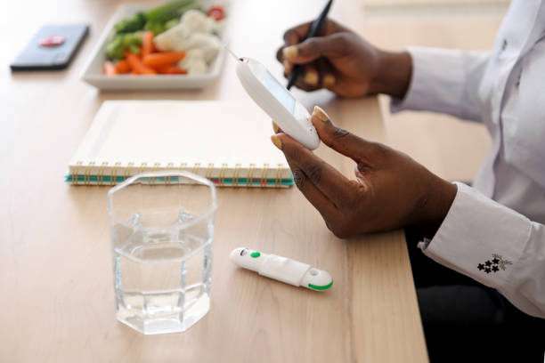 blood sugar swings