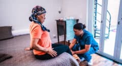 oncology massage