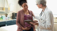 health risks during pregnancy