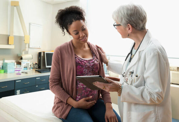 health risks during pregnancy