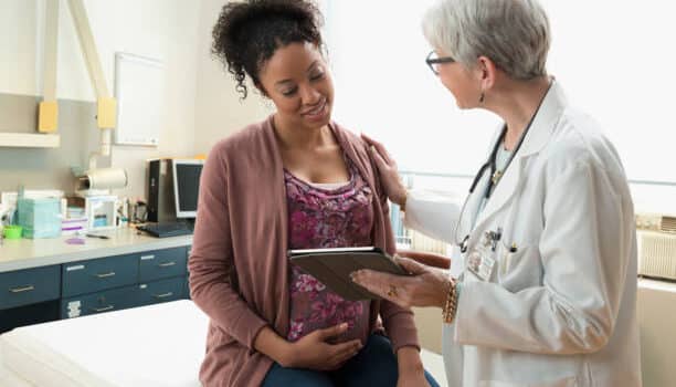 health risks during pregnancy